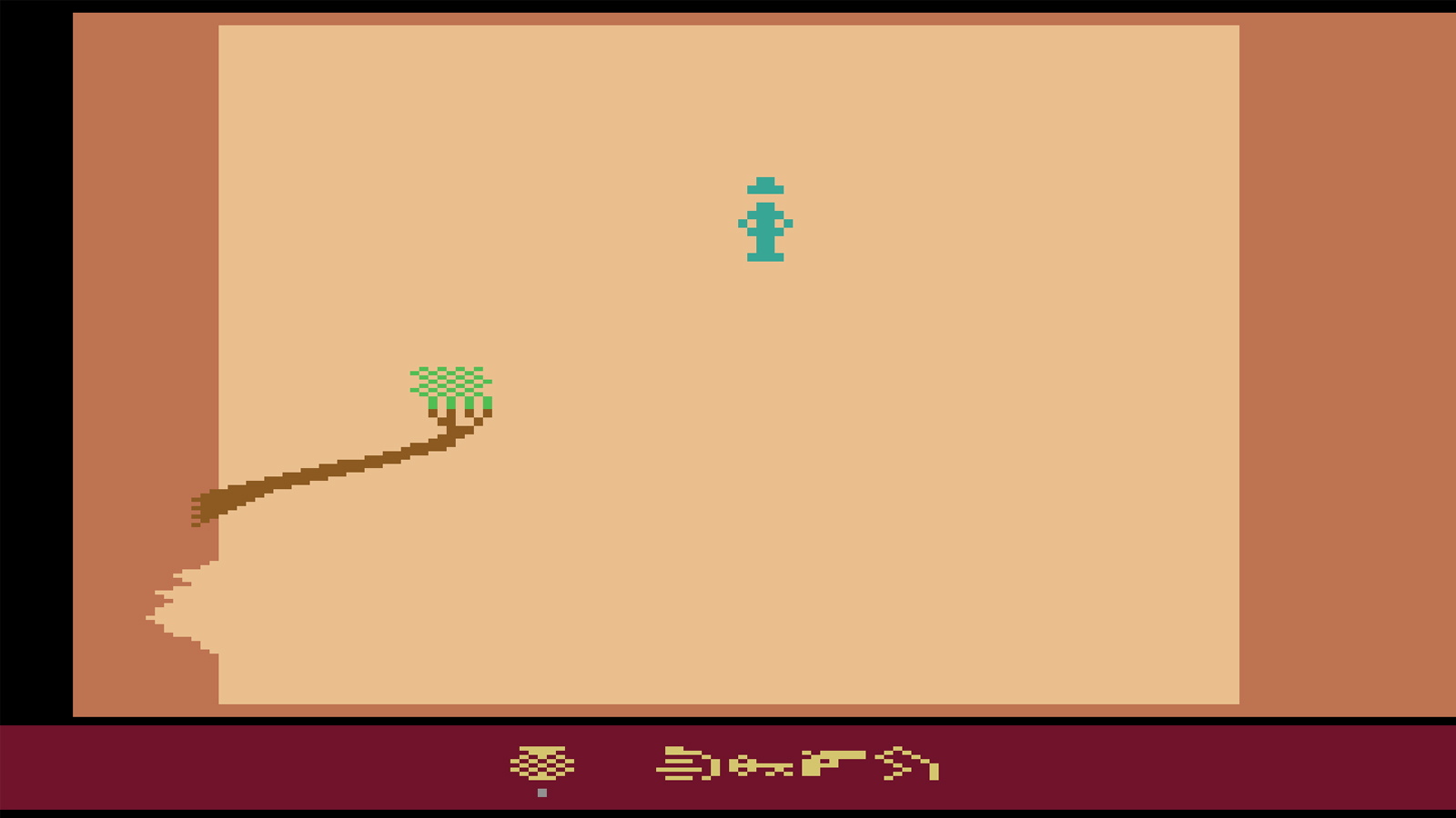 Indiana Jones (Multi, 1982-)
