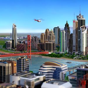 simcity 5 requirements