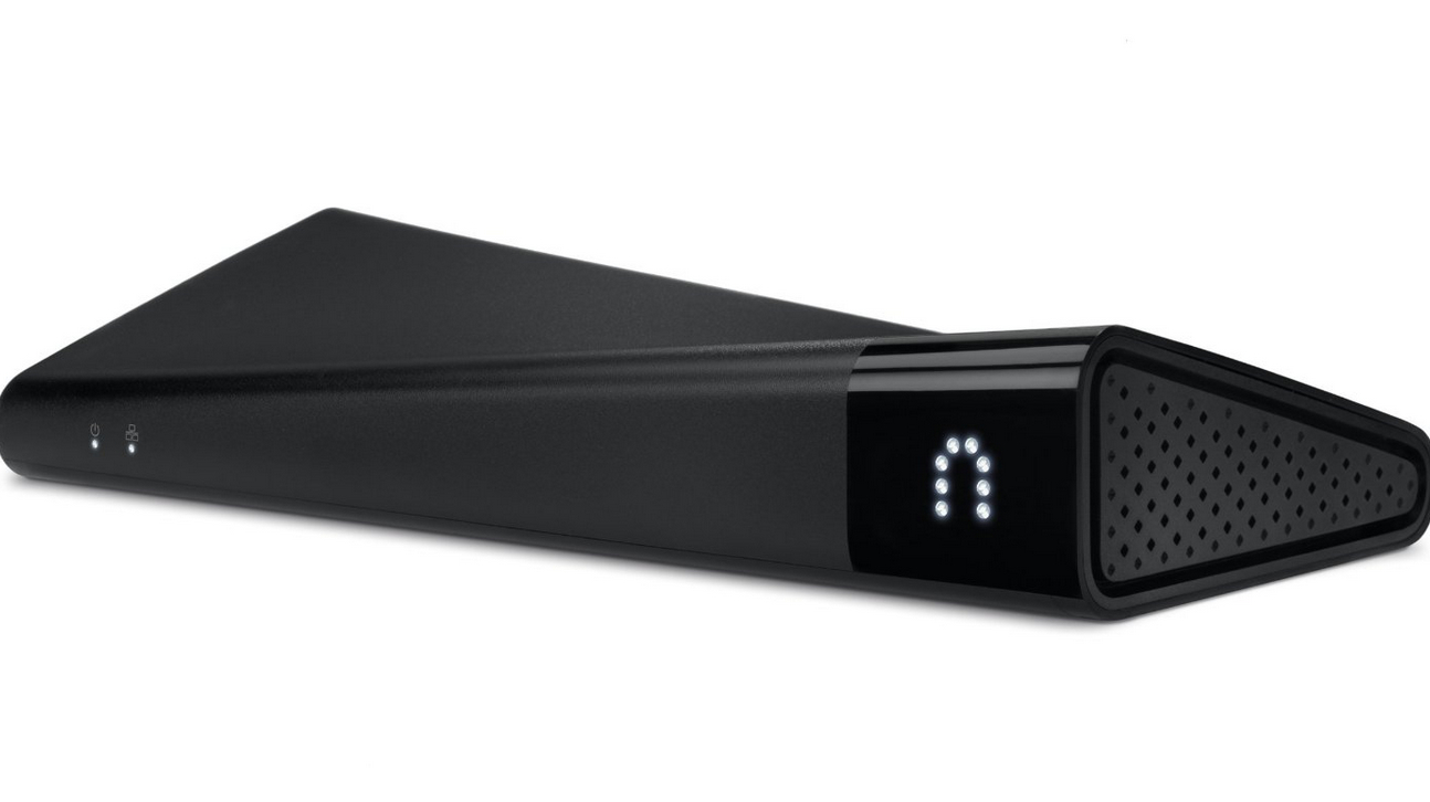 Slingbox 500