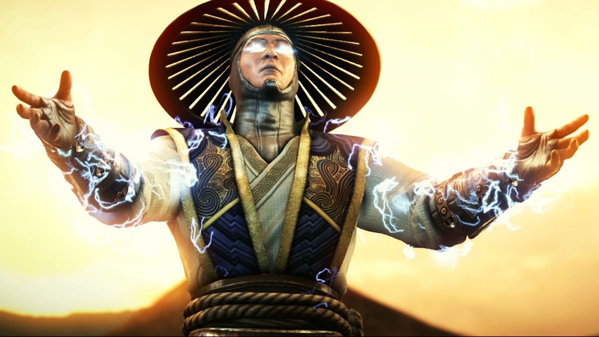 Mortal Kombat X's new Living Towers take single-player online