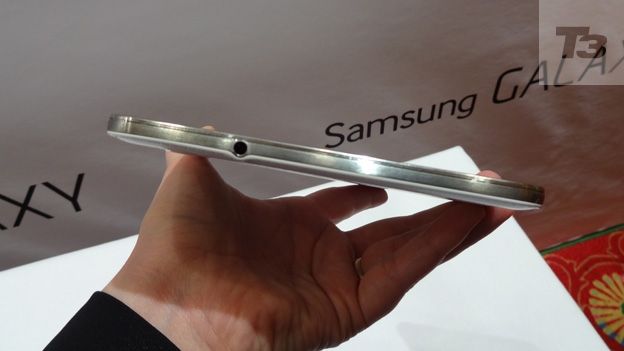 Samsung Galaxy Tab Pro review