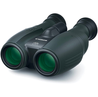 Canon 14x32 IS binoculars:  was $1299, now $1099 at Amazon