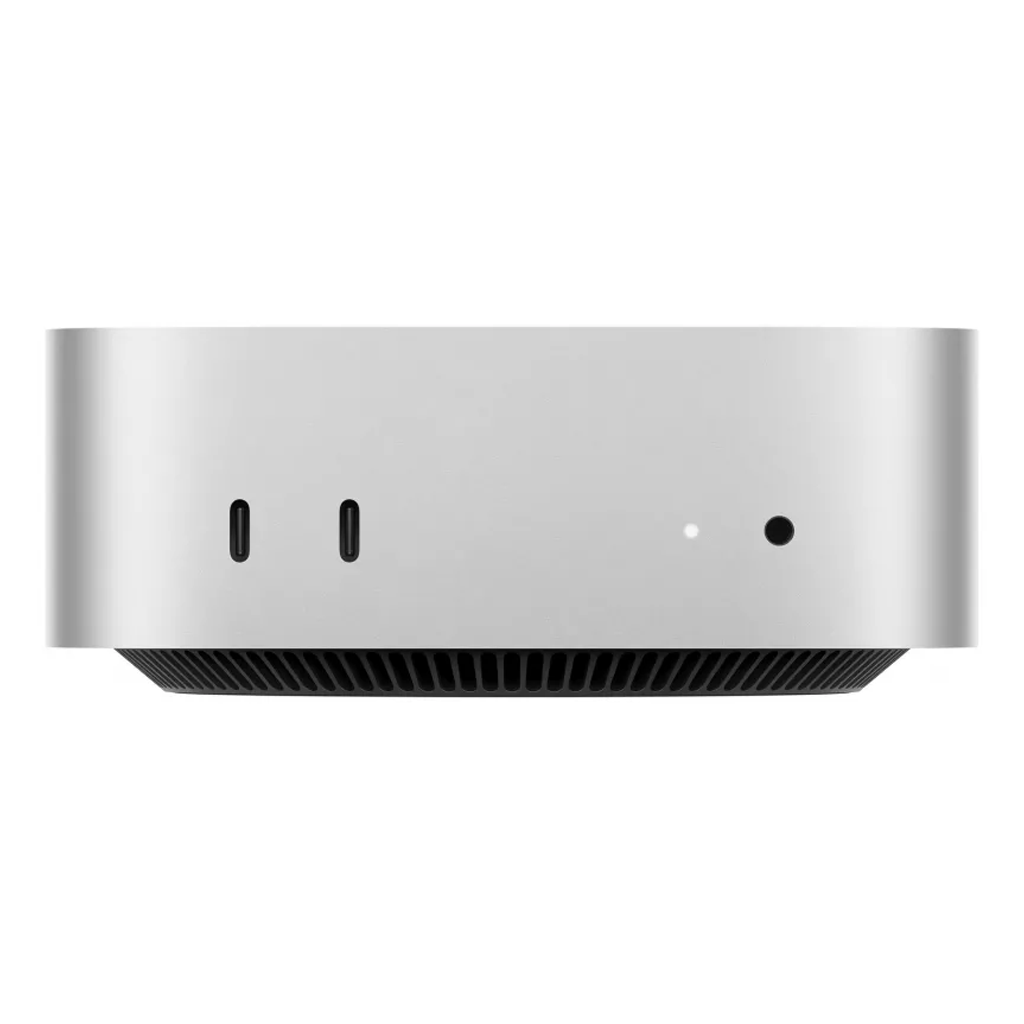 Mac Mini M4