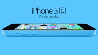 iPhone 5C review