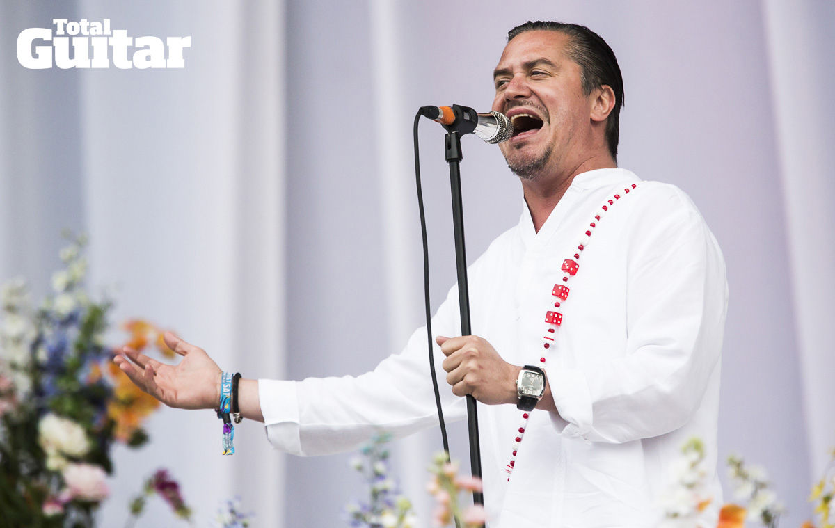 Faith No More