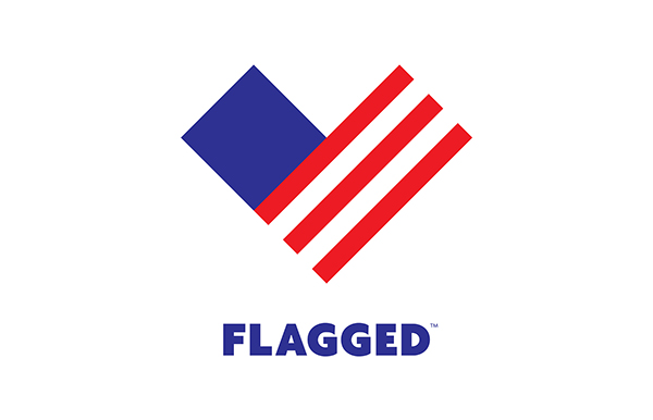 Flagged
