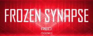Frozen Synapse RED