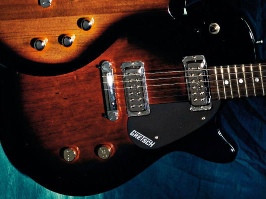 Gretsch Electromatic Junior Jet II £230