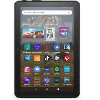 Amazon Fire HD 8