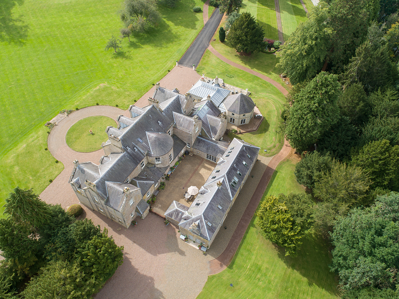 Faldonside House, Melrose, Knight Frank (7)