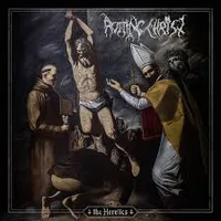15. Rotting Christ - The Heretics