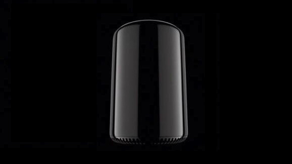 2013 Mac Pro