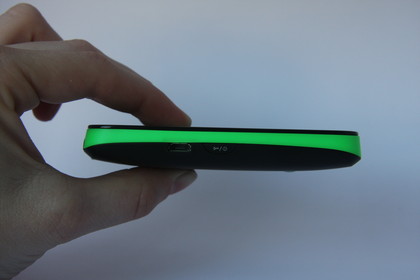 Sony ericsson mix walkman