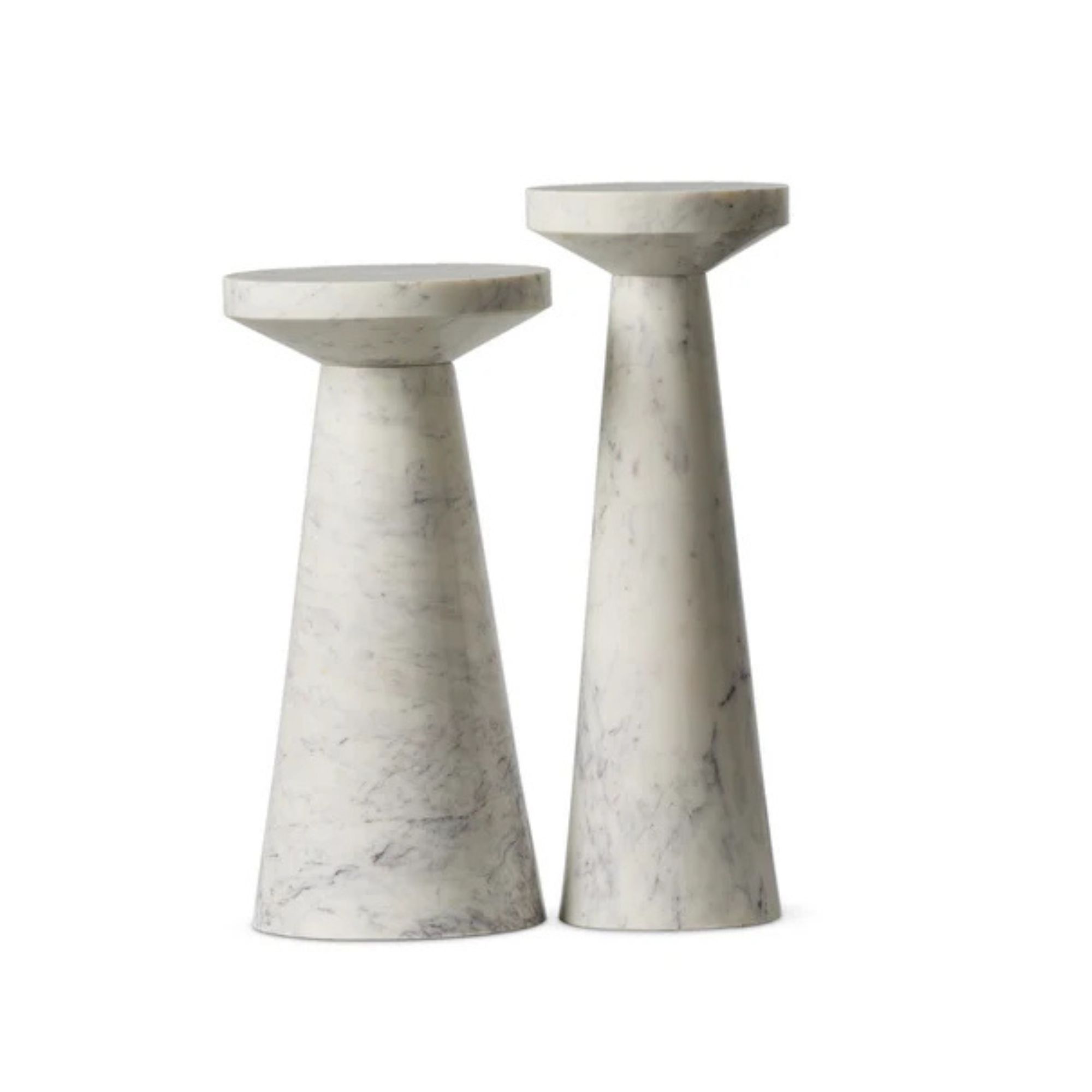Mora Nesting End Table (Small)
