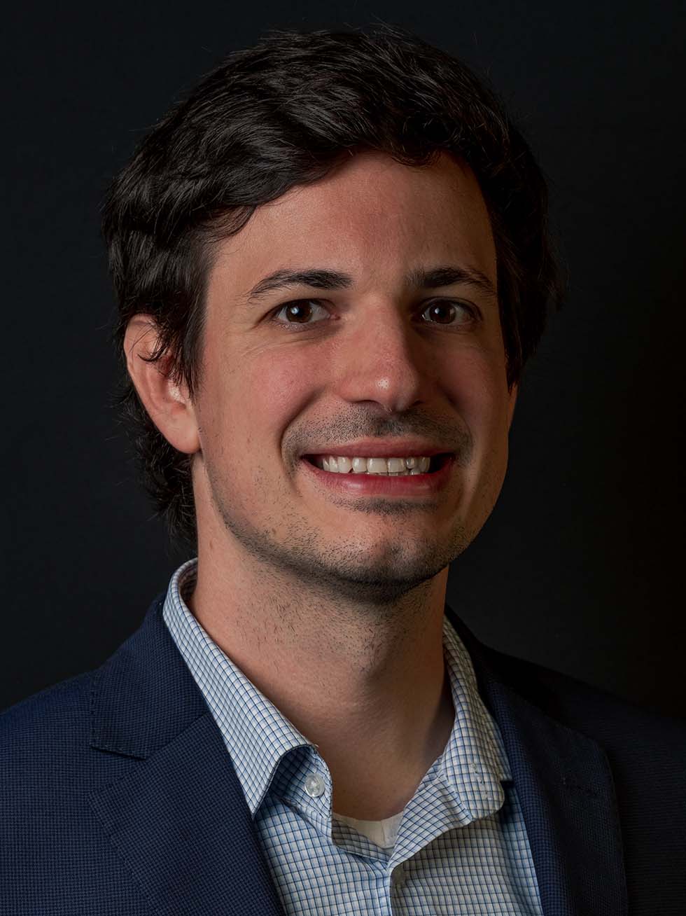 Bitmovin CEO Stefan Lederer