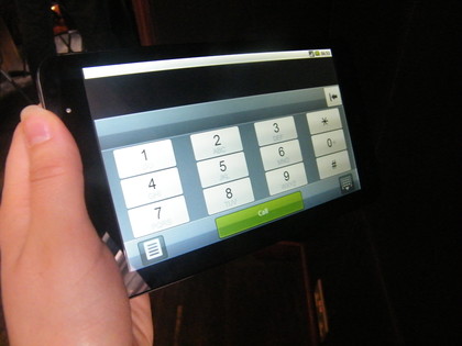 ZTE light review
