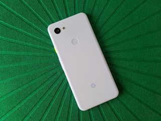 Pixel 3a Greenmat