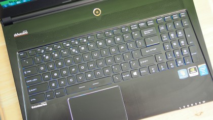 MSI WS60 review