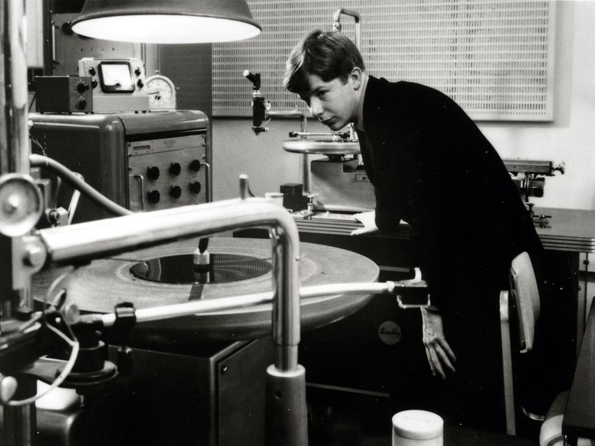 ken scott talks beatles floyd old guitars musicradar ken scott talks beatles floyd old guitars musicradar