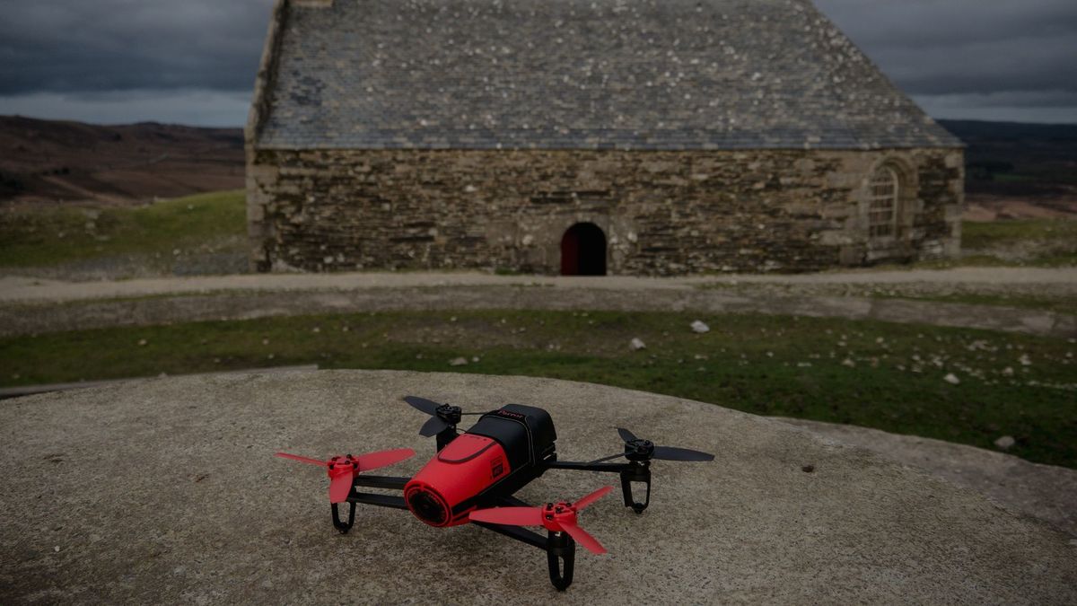 Drone Laws What You Need To Know Before You Fly Techradar