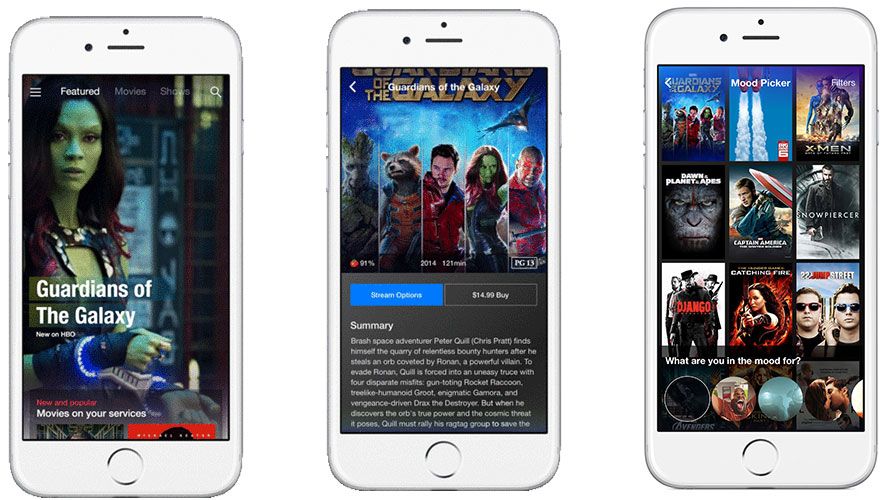 Yahoo's latest app is a TV guide for the streaming age | TechRadar
