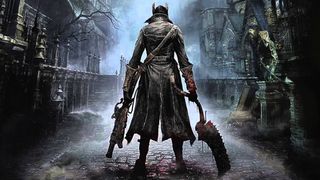 Bloodborne