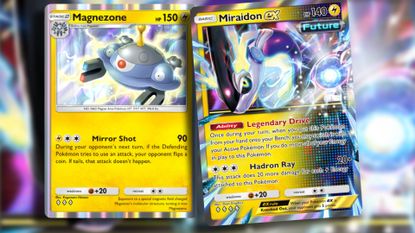 Best decks in Pokemon TCG Pocket