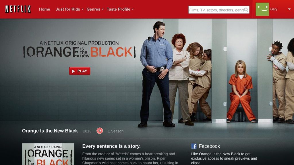 How Spotify, Netflix and Amazon control your online habits TechRadar