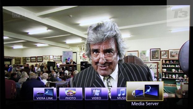 Panasonic TX-L47ET5 review