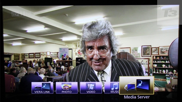 Panasonic TX-L47ET5 review