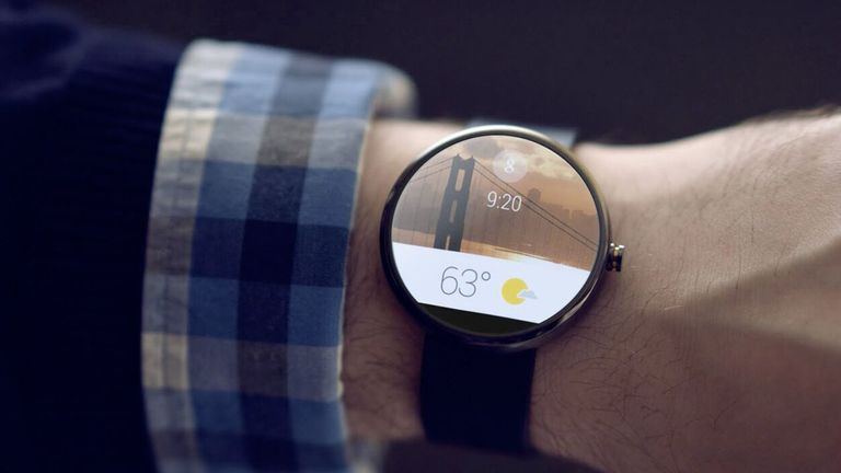 Android Wear: What Did We See?