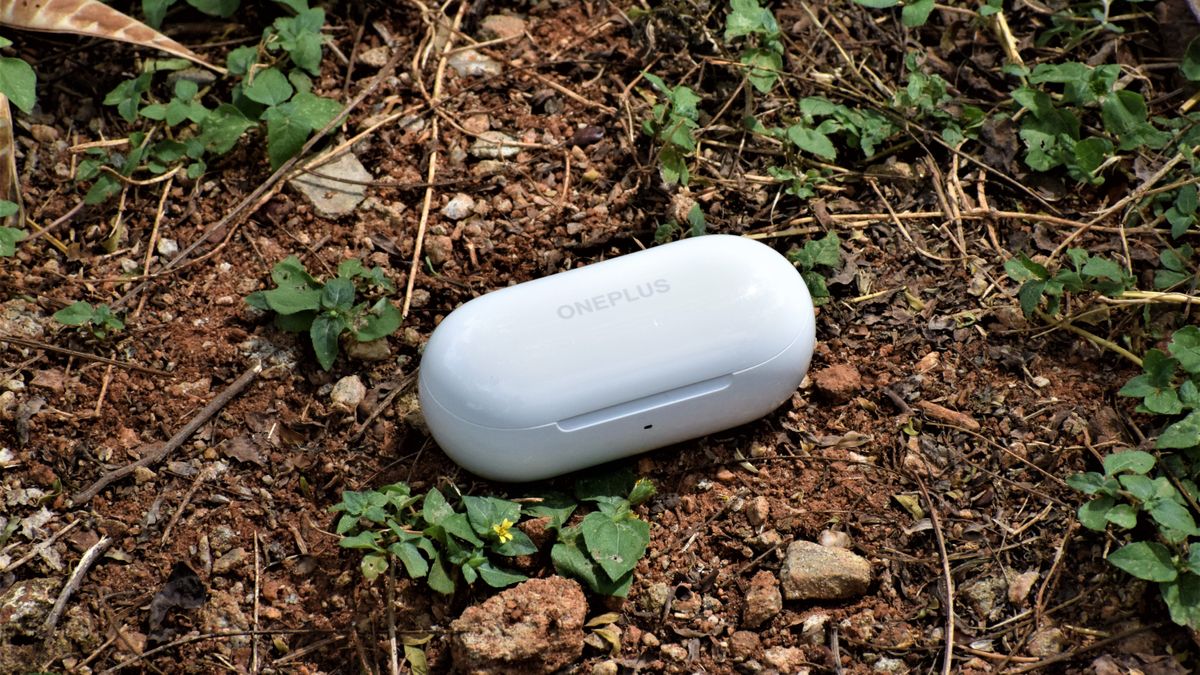 OnePlus Buds Z review The best TWS under Rs 3,000 TechRadar