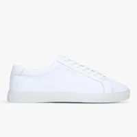 Saint Laurent Andy Logo-Print Trainers | Selfridges