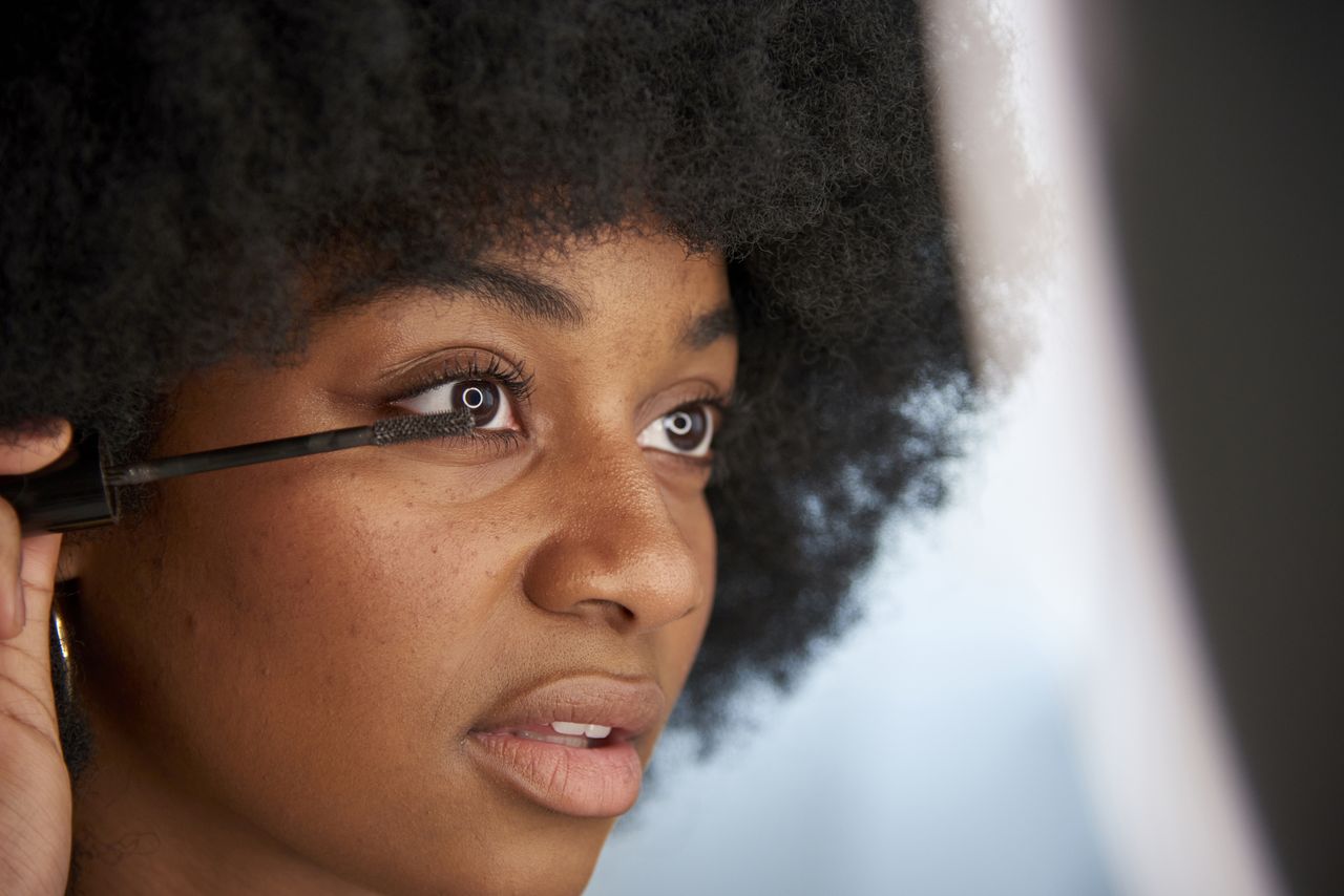 The 14 Best Tubing Mascaras of 2024 | Marie Claire