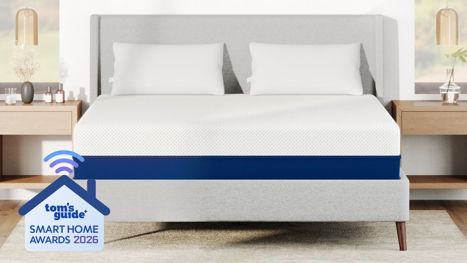 Amerisleep AS3