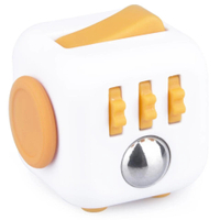 Fidget Cube | Six sides | Noise: Medium |$12.99$11.99 at Antsy Labs (8% off)