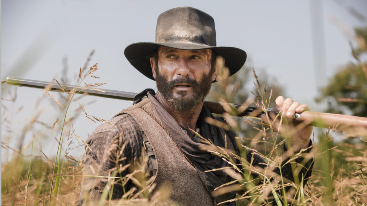 Tim McGraw Agreed To Star In Yellowstone's 1883 Under One Condition