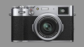 Fujifilm X100V with new lens – image and full specs leak ahead of tomorrow's reveal