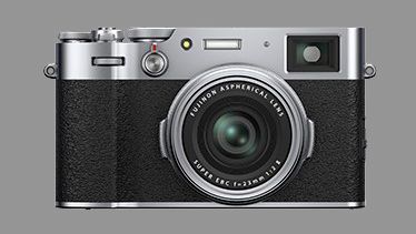 Fujifilm X100V with new lens – image and full specs leak ahead of tomorrow&#039;s reveal