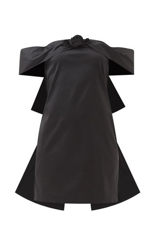 Bernadette Sacha Mini Dress