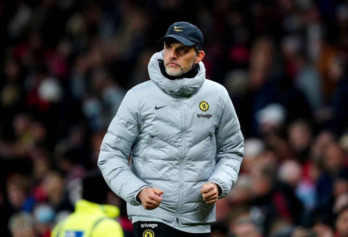 Chelsea face challenge to keep up with rivals this summer – Thomas Tuchel