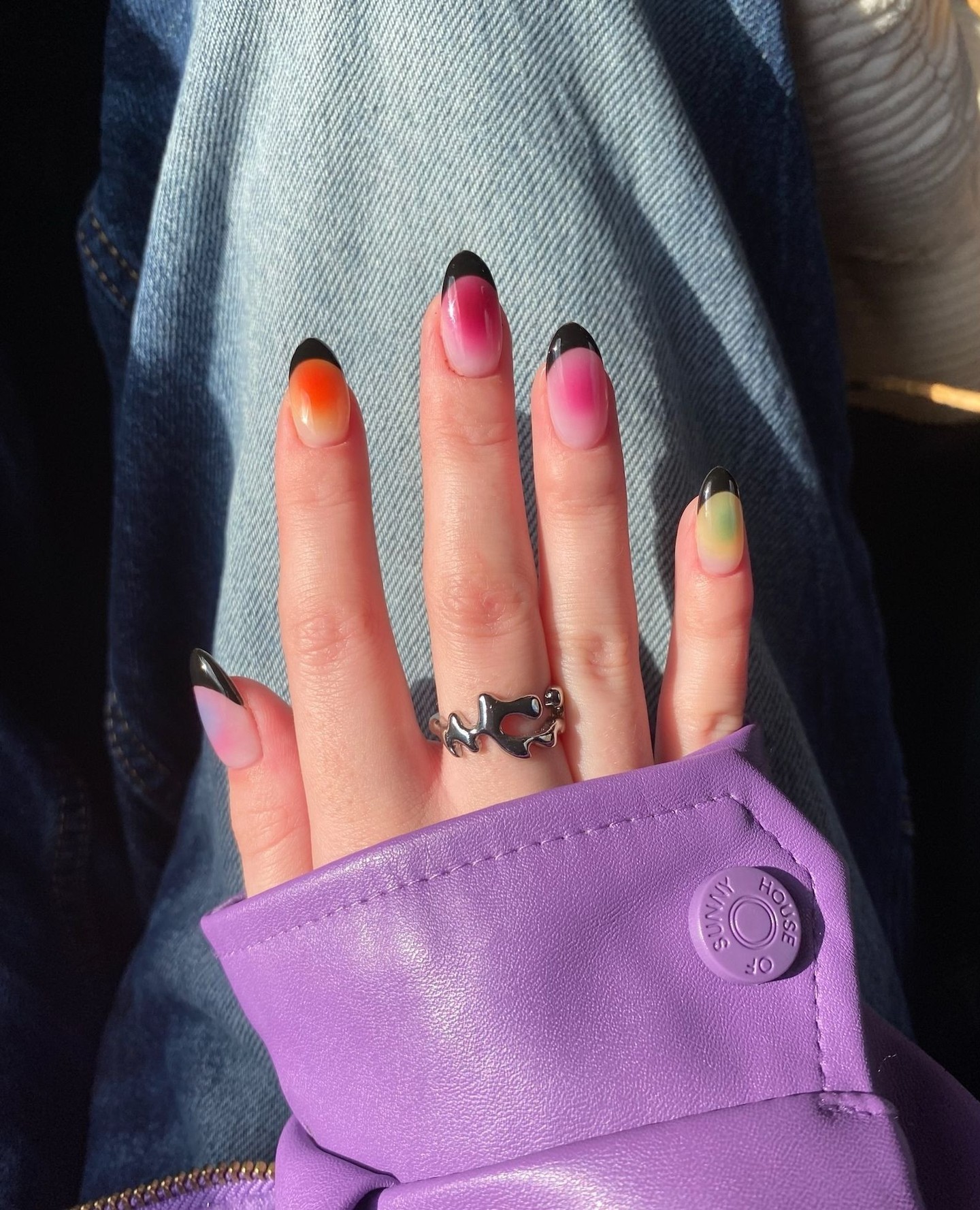 @buffcs aura nail art