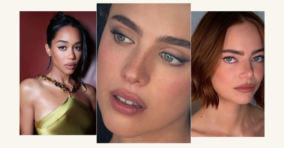 How to Stop Watery Eyes Ruining Makeup, According to Experts