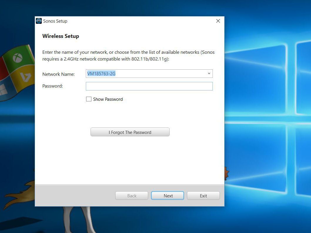 How to set up a Sonos system on Windows 10 Windows Central