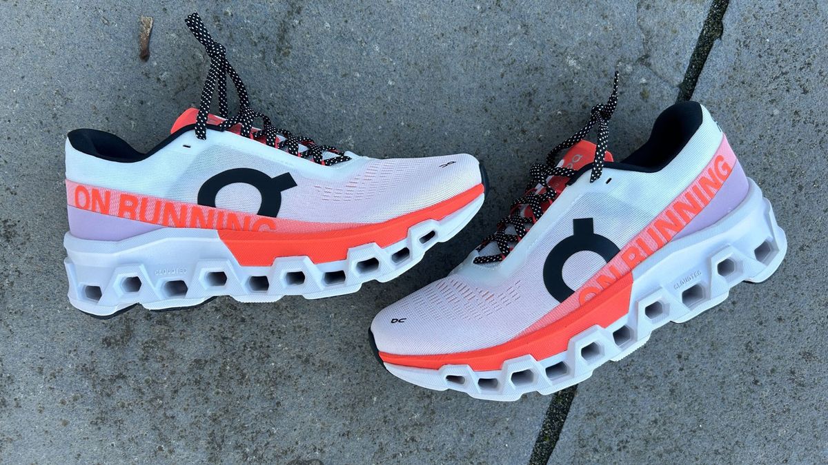 On Cloudmonster 2 Review Coach