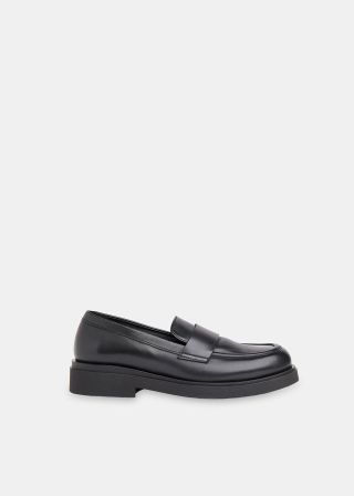 Ames Chunky Loafer