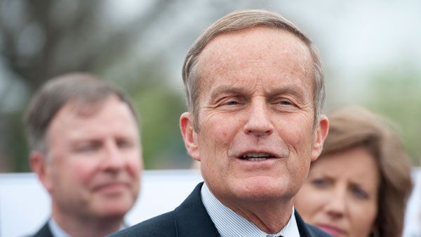 Todd Akin