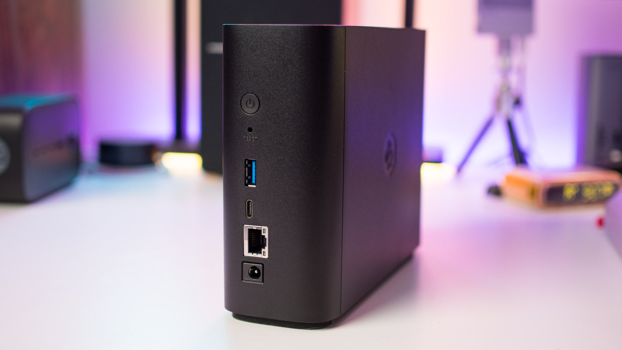 Synology BeeStation 4TB review