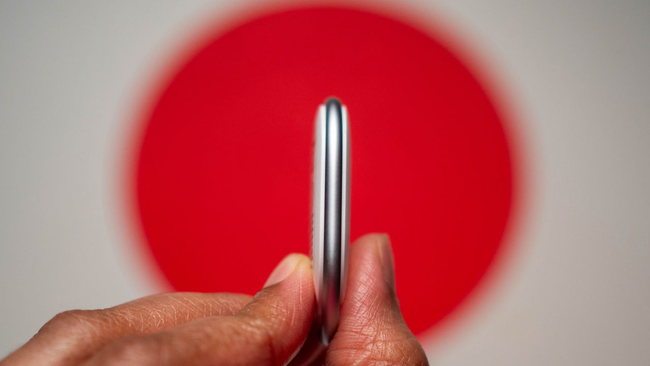 Xiaomi Tag review