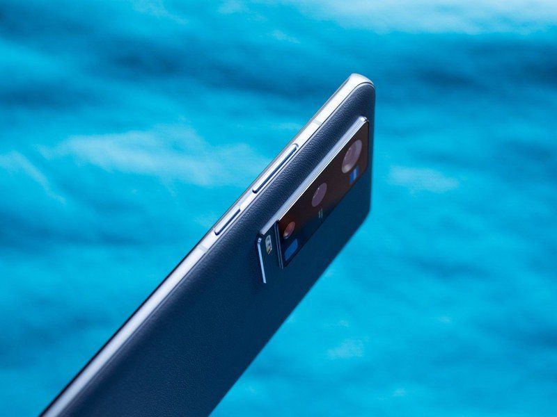 Vivo X60 Pro+ review
